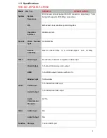 Preview for 14 page of Techpro NVR-ELT-16 User Manual