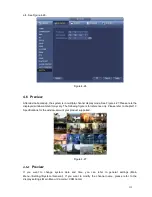 Preview for 45 page of Techpro NVR-ELT-16 User Manual