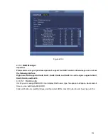 Preview for 130 page of Techpro NVR-ELT-16 User Manual