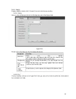 Preview for 208 page of Techpro NVR-ELT-16 User Manual