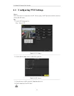 Preview for 45 page of Techpro NVR-PRE16M-P User Manual
