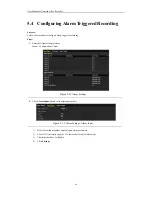 Preview for 63 page of Techpro NVR-PRE16M-P User Manual