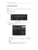 Preview for 71 page of Techpro NVR-PRE16M-P User Manual