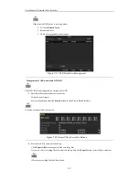 Preview for 102 page of Techpro NVR-PRE16M-P User Manual