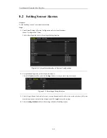 Preview for 107 page of Techpro NVR-PRE16M-P User Manual