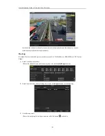 Предварительный просмотр 21 страницы Techpro NVR-PRE8M-P User Manual