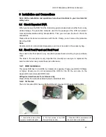 Preview for 27 page of Techpro TRIDVR-EL16-DH User Manual