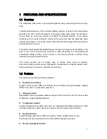 Preview for 11 page of Techpro TRIDVR-EL16M4 Users Manual And Important Safety Information