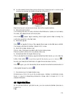 Preview for 39 page of Techpro TRIDVR-EL16M4 Users Manual And Important Safety Information