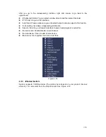 Preview for 40 page of Techpro TRIDVR-EL16M4 Users Manual And Important Safety Information