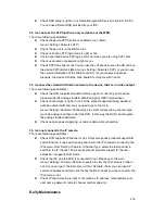 Preview for 273 page of Techpro TRIDVR-EL16M4 Users Manual And Important Safety Information