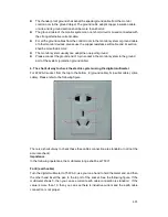 Preview for 290 page of Techpro TRIDVR-EL16M4 Users Manual And Important Safety Information