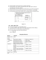 Предварительный просмотр 33 страницы Techpro TRIDVR-EL8 User Manual