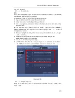 Предварительный просмотр 140 страницы Techpro TRIDVR-EL8 User Manual