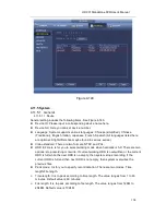 Предварительный просмотр 149 страницы Techpro TRIDVR-EL8 User Manual