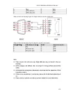 Предварительный просмотр 276 страницы Techpro TRIDVR-EL8 User Manual