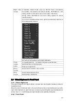 Preview for 25 page of Techpro TRIDVR-EL8C User Manual