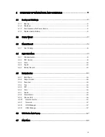 Preview for 4 page of Techpro TRIDVR-ELE16ME User Manual