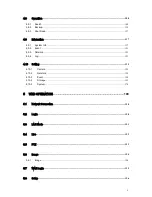 Preview for 5 page of Techpro TRIDVR-ELE16ME User Manual