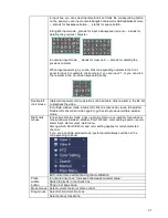 Preview for 18 page of Techpro TRIDVR-ELE16ME User Manual