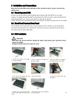 Preview for 19 page of Techpro TRIDVR-ELE16ME User Manual