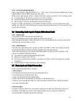 Preview for 21 page of Techpro TRIDVR-ELE16ME User Manual