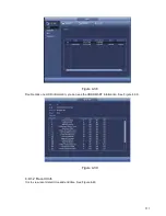 Preview for 51 page of Techpro TRIDVR-ELE16ME User Manual