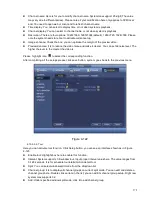 Preview for 110 page of Techpro TRIDVR-ELE16ME User Manual