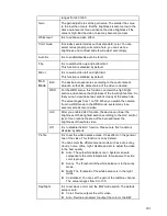 Preview for 132 page of Techpro TRIDVR-ELE16ME User Manual