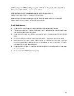 Preview for 187 page of Techpro TRIDVR-ELE16ME User Manual