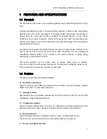 Preview for 11 page of Techpro TRIDVR-ELE32 User Manual