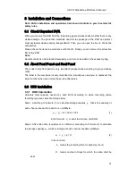 Preview for 33 page of Techpro TRIDVR-ELE32 User Manual