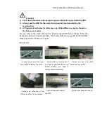 Preview for 35 page of Techpro TRIDVR-ELE32 User Manual