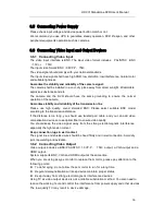 Preview for 36 page of Techpro TRIDVR-ELE32 User Manual