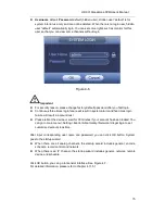 Preview for 46 page of Techpro TRIDVR-ELE32 User Manual