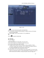 Preview for 161 page of Techpro TRIDVR-ELE32 User Manual