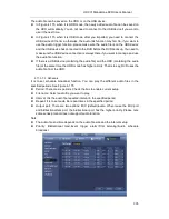 Preview for 176 page of Techpro TRIDVR-ELE32 User Manual