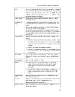 Preview for 202 page of Techpro TRIDVR-ELE32 User Manual