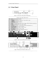 Предварительный просмотр 22 страницы Techpro TRIDVR-PRE32C Prime Series User Manual