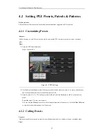 Предварительный просмотр 50 страницы Techpro TRIDVR-PRE32C Prime Series User Manual