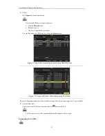 Предварительный просмотр 97 страницы Techpro TRIDVR-PRE32C Prime Series User Manual