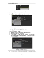 Предварительный просмотр 119 страницы Techpro TRIDVR-PRE32C Prime Series User Manual