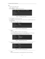 Предварительный просмотр 131 страницы Techpro TRIDVR-PRE32C Prime Series User Manual