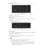 Предварительный просмотр 137 страницы Techpro TRIDVR-PRE32C Prime Series User Manual