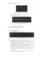 Предварительный просмотр 138 страницы Techpro TRIDVR-PRE32C Prime Series User Manual