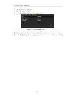 Предварительный просмотр 147 страницы Techpro TRIDVR-PRE32C Prime Series User Manual