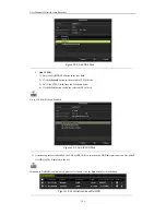 Предварительный просмотр 152 страницы Techpro TRIDVR-PRE32C Prime Series User Manual