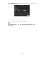 Предварительный просмотр 156 страницы Techpro TRIDVR-PRE32C Prime Series User Manual