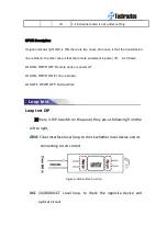 Предварительный просмотр 7 страницы Techroutes E1-16 EM2/4 Series User Manual