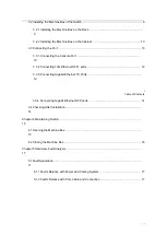 Preview for 3 page of Techroutes S3740F Hardware Installation Manual